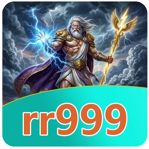 Ilustrasi syarat perangkat untuk rr999 APK