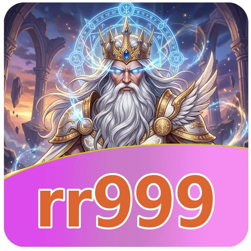 Ilustrasi layar pemasangan rr999 APK