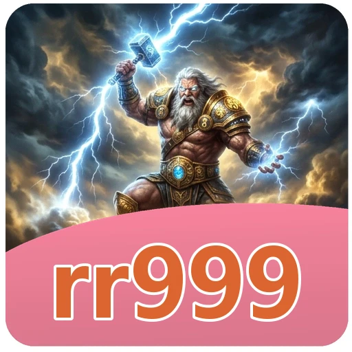 Aplikasi rr999 setelah terpasang